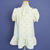 Vestido infantil Andressa na internet