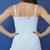 Imagem do Kit de Vestidos Aline Branco Adulto e Infantil