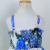Vestido infantil Olga Hortências - Miss Li 