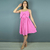 Vestido adulto Analiz Pink [P.E] - loja online