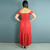 Vestido adulto Adriana Vermelho na internet