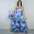 Kit de Vestidos Adulto Ivete e infantil Olga Hortencias - comprar online