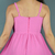 Vestido adulto Analiz Pink [P.E] na internet