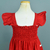 Kit de vestidos Lily Vermelho adulto e infantil na internet