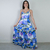 Vestido adulto Ivete Hortencias - comprar online