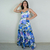 Vestido adulto Ivete Hortencias - loja online