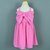 Vestido infantil Analiz Pink [P.E]