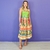 Kit de Vestidos Adulto Jessica Tropicana e Vestido Infantil Bia Tropicana - Miss Li 