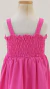 Vestido Infantil Leide Pink na internet
