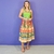 Kit de Vestidos Adulto Jessica Tropicana e Vestido Infantil Bia Tropicana - comprar online