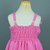 Vestido infantil Analiz Pink [P.E] na internet