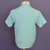 Camisa infantil Daniel Azul bebê - Miss Li 