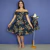 Vestidos tal mãe tal filha Natasha e Margô - Miss Li • Moda Feminina • Tal Mãe Tal Filha