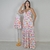 Kit de Vestidos Adulto Ivete e infantil Amanda Flores - loja online