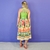 Imagem do Kit de Vestidos Adulto Jessica Tropicana e Vestido Infantil Bia Tropicana