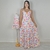 Kit de Vestidos Adulto Ivete e infantil Amanda Flores - comprar online