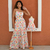 Kit de vestidos Amanda Flores adulto e infantil - comprar online
