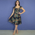 Kit de Vestidos adulto Natasha e infantil Margô - loja online
