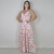 Vestido adulto Ivete Flores - comprar online