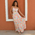 Vestido adulto Amanda Flores - loja online