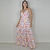 Imagem do Vestido adulto Ivete Flores