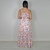 Vestido adulto Ivete Flores