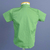 Kit Vestido adulto Georgia e Camisa infantil Daniel Verde Oliva na internet