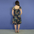 Imagem do Kit de Vestidos adulto Natasha e infantil Margô