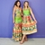 Kit de Vestidos Adulto Jessica Tropicana e Vestido Infantil Bia Tropicana - comprar online