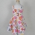 Kit de vestidos Amanda Flores adulto e infantil na internet