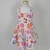 Vestido infantil Amanda Flores - comprar online