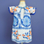 Vestido infantil Bia Cajuzinho na internet