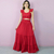 Conjunto Egito Vermelho