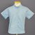 Camisa infantil Daniel Azul