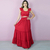 Conjunto Egito Vermelho - comprar online