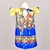 Kit de Vestidos Adulto Julia e infantil Bia [P.E] - loja online