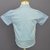 Camisa infantil Daniel Azul na internet