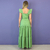 Vestido Adulto Drica Verde Oliva - loja online