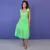 Vestido Adulto Elis