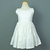 Vestido infantil Adele Off - comprar online