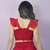 Conjunto Egito Vermelho - loja online