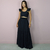 Conjunto Egito Preto - comprar online
