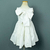 Vestido infantil Adele Off na internet