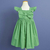 Kit de Vestidos Adulto Georgia e infantil Dani Verde Oliva