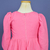 Vestido Infantil Gabriela Pink na internet