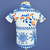 Camisa Infantil Téo Cajuzinho na internet