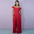 Macacão Grécia Vermelho - Miss Li 