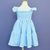 Vestido Infantil Lara na internet