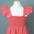 Vestido infantil Denise Melancia na internet