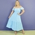 Vestido Adulto Lara